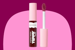 Covergirl Yummy gloss