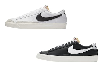 Nike Men’s Blazer Shoes