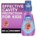 Crest Kids' Fluoride Rinse
