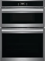 Frigidaire Wall Oven Combo