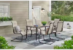 Glenridge Falls Dining Set