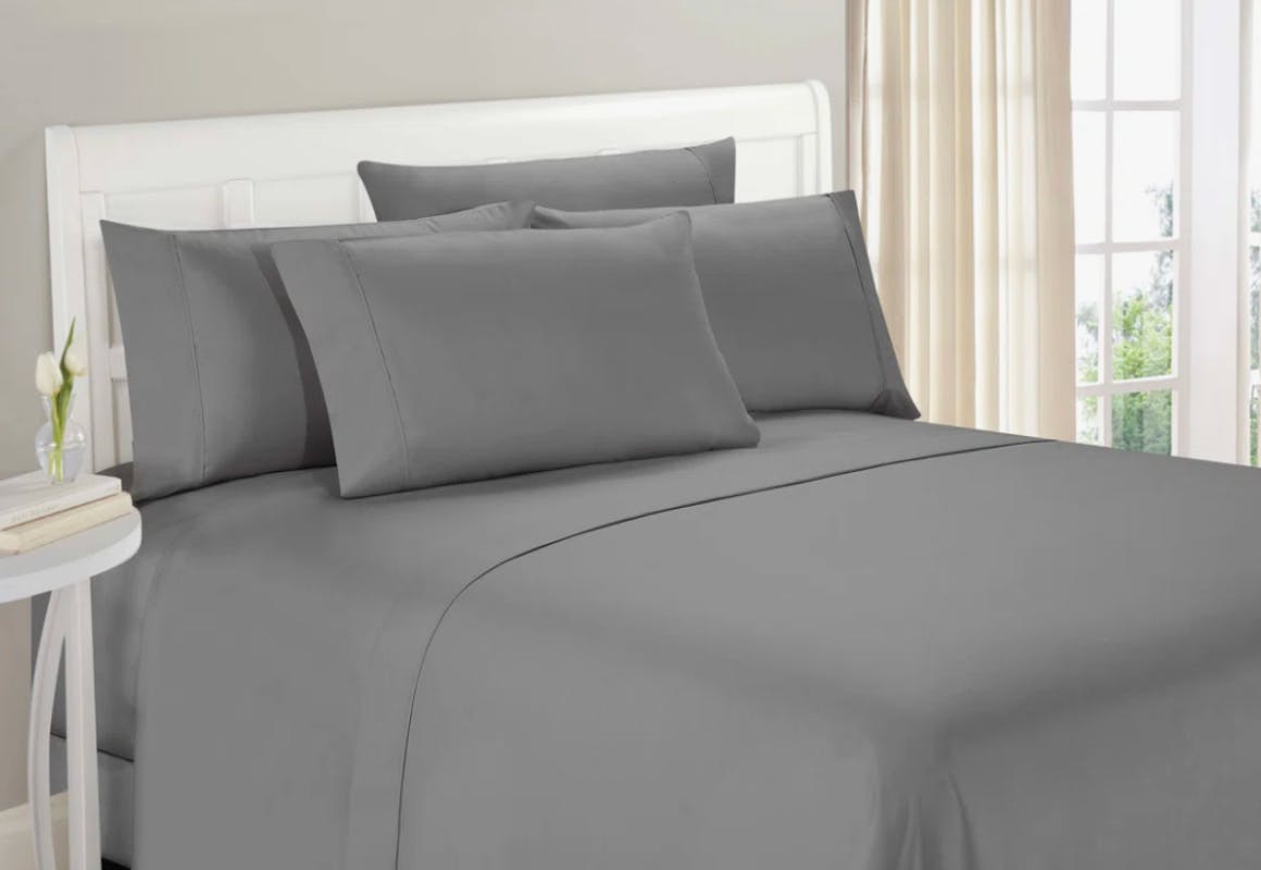 Wayfair Basics Sheet Set
