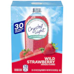 Crystal Light Drink Mix