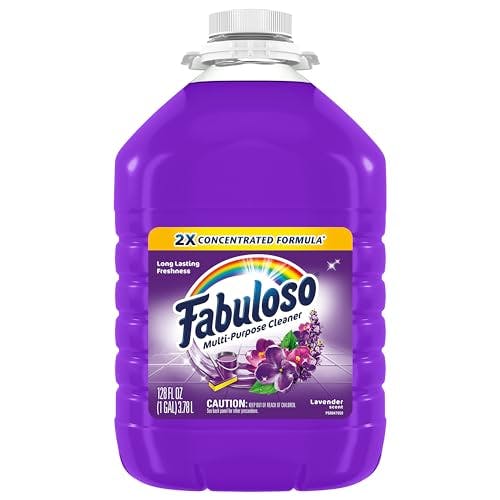 Fabuloso Multi-Purpose Cleaner