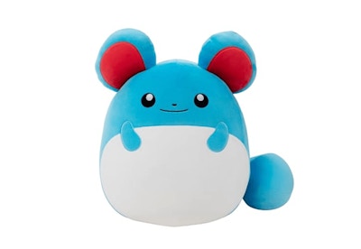 Squishmallows Marill Pokemon
