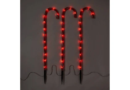 Path Lights Set