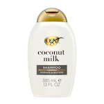 OGX Nourishing + Coconut Milk Shampoo