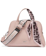 DKNY Lilah Satchel Crossbody Bag