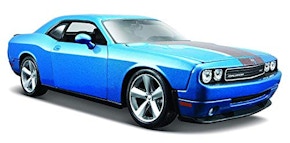 2008 Dodge Challenger Diecast Car