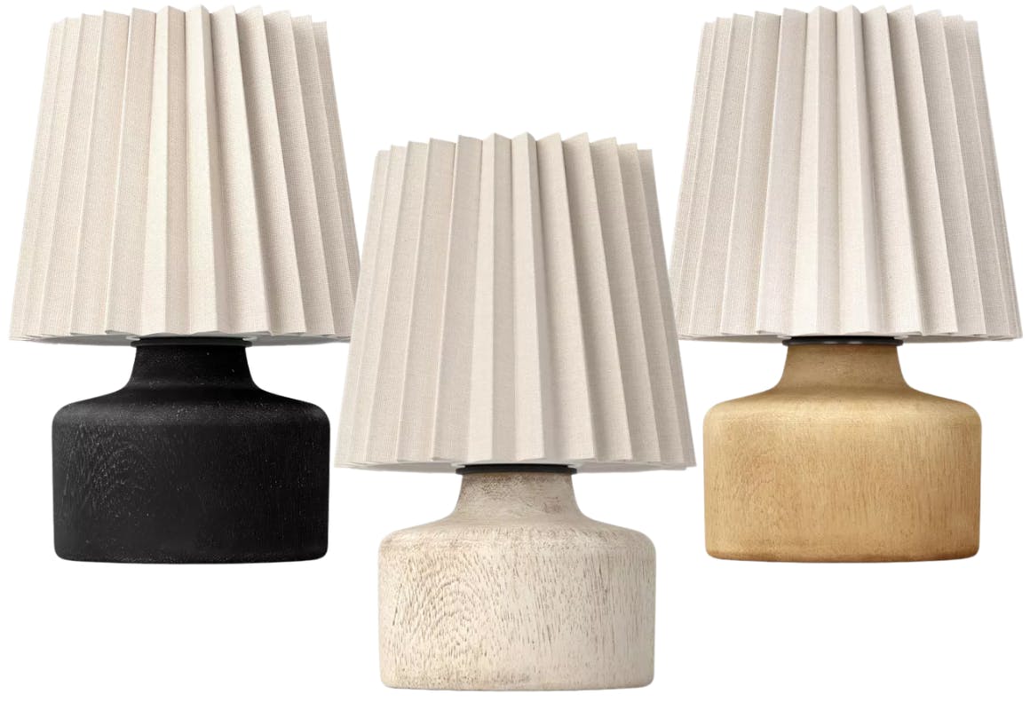 Room Essentials Mini Lamp