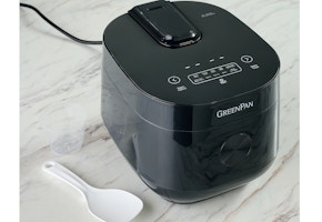 GreenPan Rice Cooker