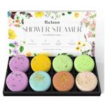 Shower Steamers 8-Pack