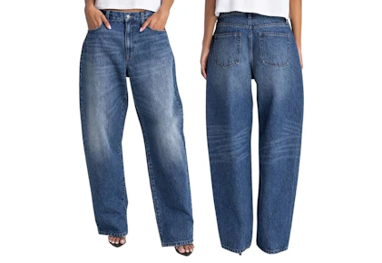 KBB by Kahlana Women's Jeans