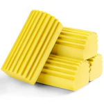 Damp Clean Duster Sponge