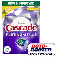 Cascade Platinum Pods