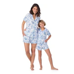 Kids' Mommy and Me Pajama Set