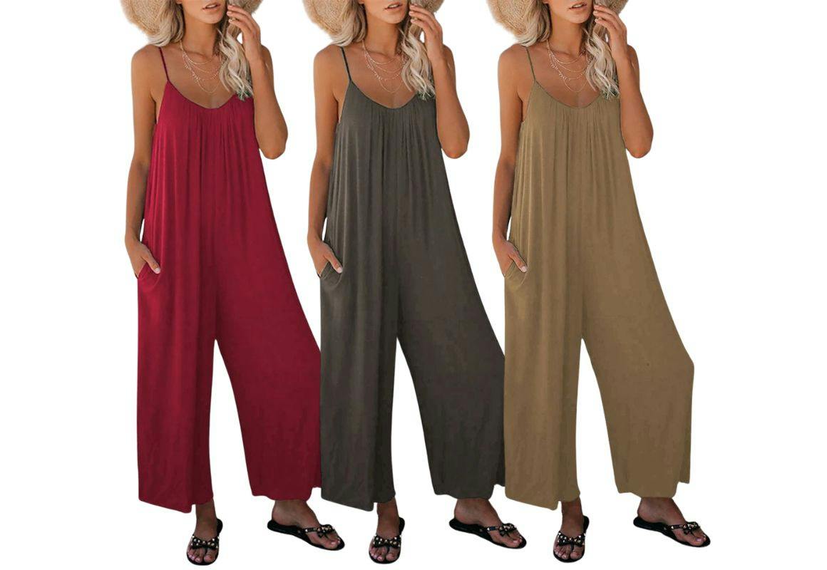 Women's Romper