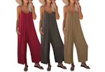 Women's Romper