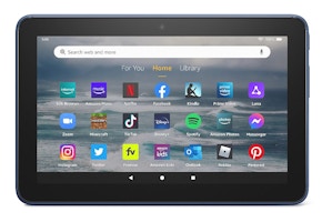 Amazon Fire Tablet (2022 Release)