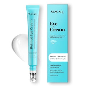 Retinol Eye Cream
