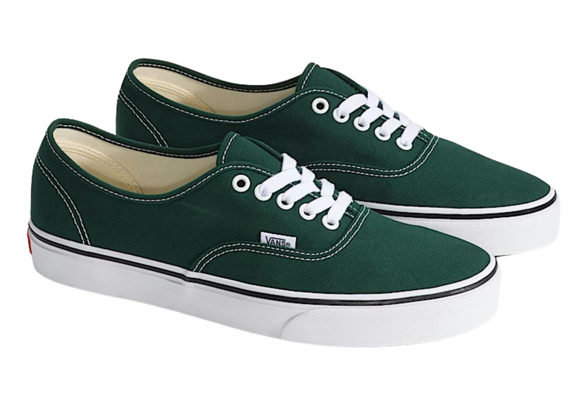 Vans Adult Authentic Shoes