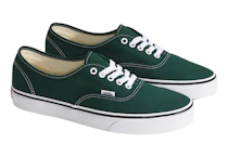 Vans Adult Authentic Shoes