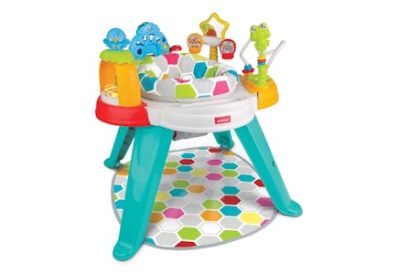 Winfun Baby Activity Center