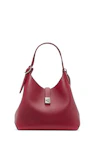 Women's Deco Crossbody Tote