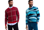 Club Room Men's Merino Sweater