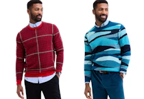 Club Room Men's Merino Sweater