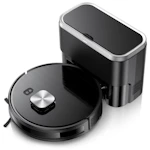 Robot Vacuum and Mop
