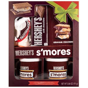 Hershey's S'mores Mug Set