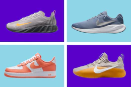 Nike Shoes