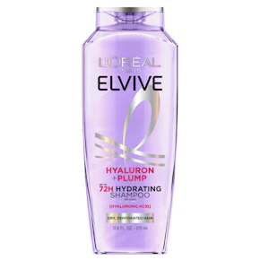 2 L'Oreal Elvive Shampoos