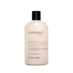 Hydrating Bath & Shower Gel