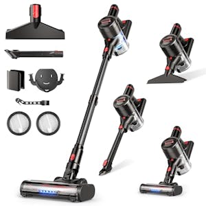 Cordless Vacuum Cleaner