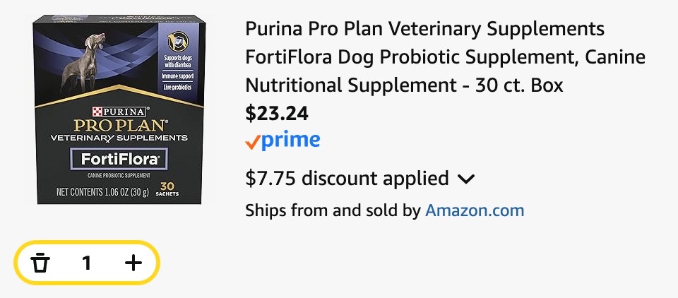 purina pro plan