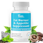 Fat Burner Capsules