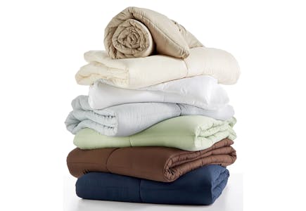 Royal Luxe Comforter