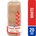 Kroger Bread Loaf
