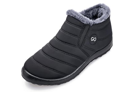 Women's Snow Boots