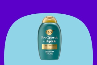 amazon OGX Clarifying Shampoo