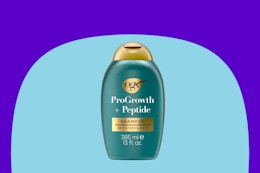 amazon OGX Clarifying Shampoo