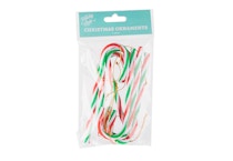 Holiday Style Ornaments