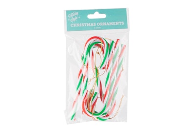 Holiday Style Ornaments