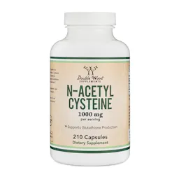 NAC Supplement