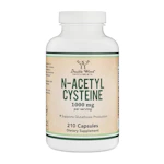 NAC Supplement