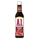 A.1. Steak Sauce 3-Pack