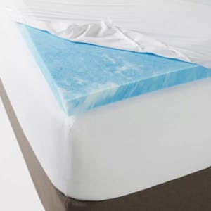Threshold Mattress Topper