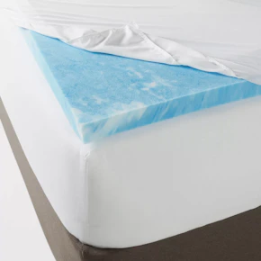 Threshold Mattress Topper